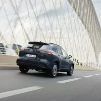Foto: Toyota - tisková fotografie
