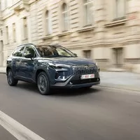 Foto: Toyota - tisková fotografie