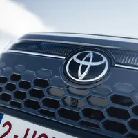 Foto: Toyota - tisková fotografie