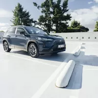 Foto: Toyota - tisková fotografie