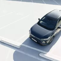 Foto: Toyota - tisková fotografie