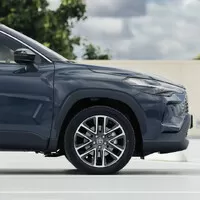 Foto: Toyota - tisková fotografie
