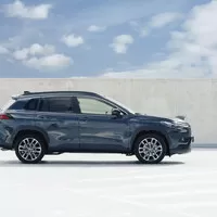 Foto: Toyota - tisková fotografie