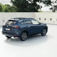 Foto: Toyota - tisková fotografie