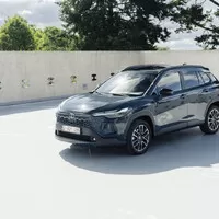 Foto: Toyota - tisková fotografie