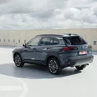 Foto: Toyota - tisková fotografie