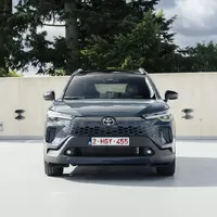 Foto: Toyota - tisková fotografie