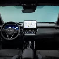 Foto: Toyota - tisková fotografie