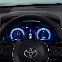 Foto: Toyota - tisková fotografie