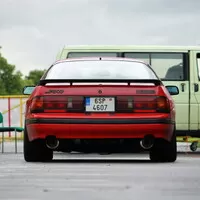 Foto: Tomáš Strach, autickar.cz