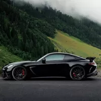Foto: Brabus - tisková fotografie