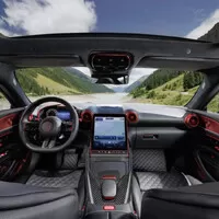 Foto: Brabus - tisková fotografie