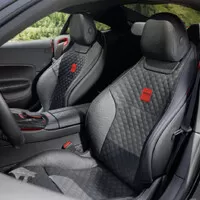 Foto: Brabus - tisková fotografie