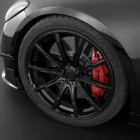 Foto: Brabus - tisková fotografie