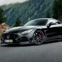 Foto: Brabus - tisková fotografie