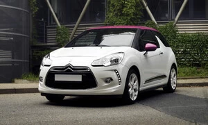 Bazarový snílek, Recenze & testy: Citroën DS3: To nejlepší DS ze všech bylo hned to první