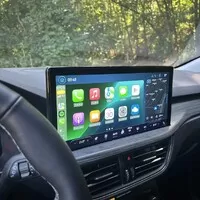 Ford Kuga PHEV Active X: Fordem tam a zase zpátky