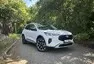Ford Kuga PHEV Active X: Fordem tam a zase zpátky