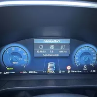 Ford Kuga PHEV Active X: Fordem tam a zase zpátky