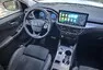 Ford Kuga PHEV Active X: Fordem tam a zase zpátky