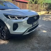 Ford Kuga PHEV Active X: Fordem tam a zase zpátky