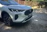 Ford Kuga PHEV Active X: Fordem tam a zase zpátky