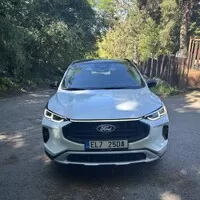 Ford Kuga PHEV Active X: Fordem tam a zase zpátky