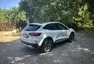 Ford Kuga PHEV Active X: Fordem tam a zase zpátky