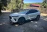 Ford Kuga PHEV Active X: Fordem tam a zase zpátky