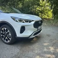 Ford Kuga PHEV Active X: Fordem tam a zase zpátky