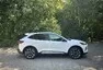 Ford Kuga PHEV Active X: Fordem tam a zase zpátky