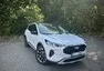 Ford Kuga PHEV Active X: Fordem tam a zase zpátky