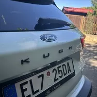 Ford Kuga PHEV Active X: Fordem tam a zase zpátky
