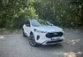 Ford Kuga PHEV Active X: Fordem tam a zase zpátky