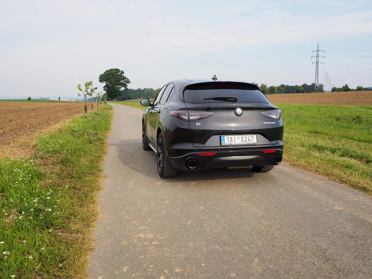 Foto: Honza Křeček, Autíčkář.cz