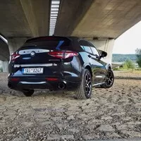 Foto: Honza Křeček, Autíčkář.cz