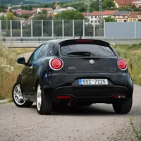 Foto: Tomáš Strach, autickar.cz
