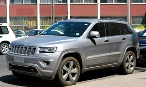 Ptejte se: Ptejte se: Tažný offroad místo Jeepa