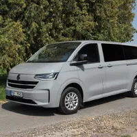 Volkswagen Caravelle Long Life 2.0 TDI: Prostor pro všechny a všechno, s kapkou pohodlí navíc
