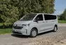 Volkswagen Caravelle Long Life 2.0 TDI: Prostor pro všechny a všechno, s kapkou pohodlí navíc