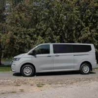 Volkswagen Caravelle Long Life 2.0 TDI: Prostor pro všechny a všechno, s kapkou pohodlí navíc