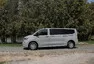 Volkswagen Caravelle Long Life 2.0 TDI: Prostor pro všechny a všechno, s kapkou pohodlí navíc