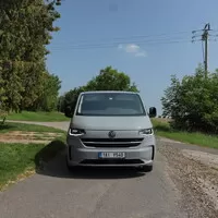 Volkswagen Caravelle Long Life 2.0 TDI: Prostor pro všechny a všechno, s kapkou pohodlí navíc