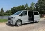 Volkswagen Caravelle Long Life 2.0 TDI: Prostor pro všechny a všechno, s kapkou pohodlí navíc