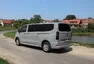 Volkswagen Caravelle Long Life 2.0 TDI: Prostor pro všechny a všechno, s kapkou pohodlí navíc