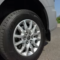 Volkswagen Caravelle Long Life 2.0 TDI: Prostor pro všechny a všechno, s kapkou pohodlí navíc