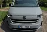 Volkswagen Caravelle Long Life 2.0 TDI: Prostor pro všechny a všechno, s kapkou pohodlí navíc