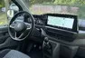 Volkswagen Caravelle Long Life 2.0 TDI: Prostor pro všechny a všechno, s kapkou pohodlí navíc