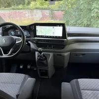 Volkswagen Caravelle Long Life 2.0 TDI: Prostor pro všechny a všechno, s kapkou pohodlí navíc