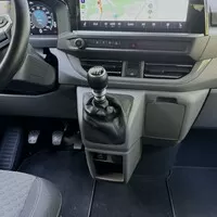 Volkswagen Caravelle Long Life 2.0 TDI: Prostor pro všechny a všechno, s kapkou pohodlí navíc